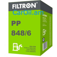 Filtron PP 848/6